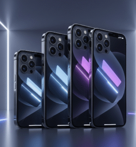 Apple ने लॉन्च की अपनी नई 'iPhone 17' सीरीज: जानें टॉप 5 फीचर्स, भारत में कीमत और सबकुछ! 2 Apple ने लॉन्च की अपनी नई 'iPhone 17' सीरीज: जानें टॉप 5 फीचर्स, भारत में कीमत और सबकुछ!