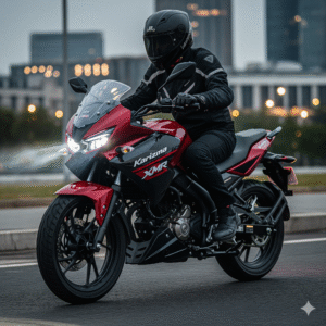 Hero Karizma XMR 250